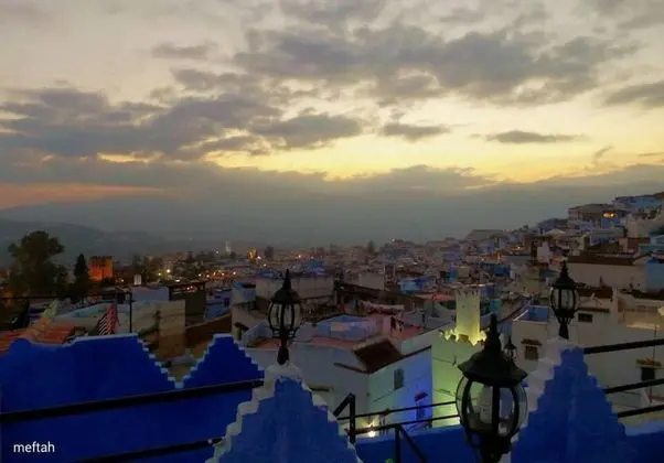 Riad Antek