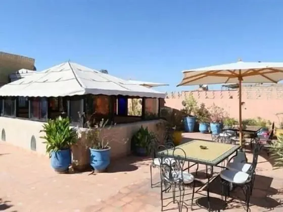 Riad Araba Felice