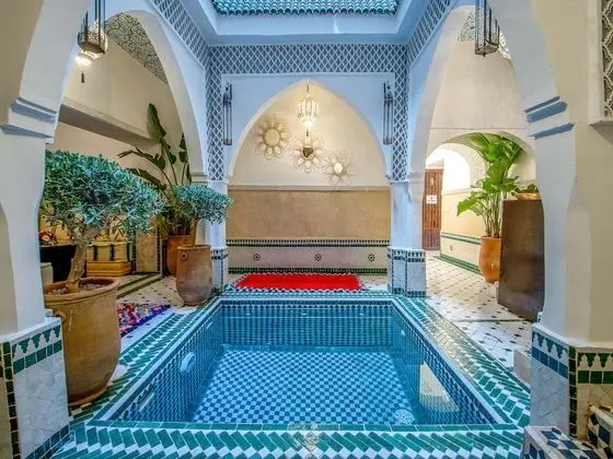 Riad Art & Emotions Boutique Hotel & Spa