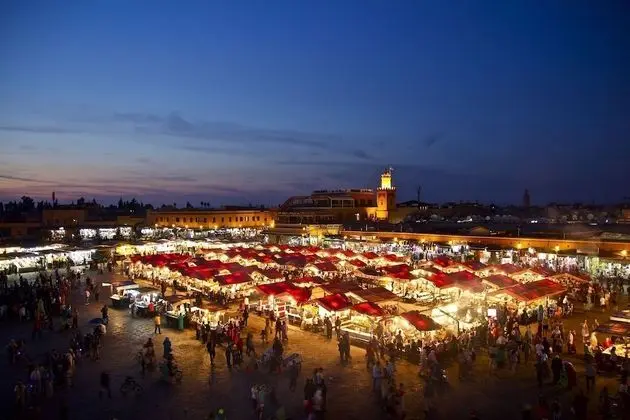 Riad Arwa