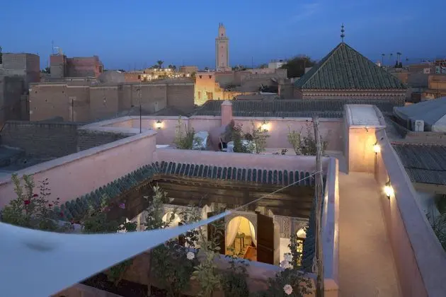 Riad Assala