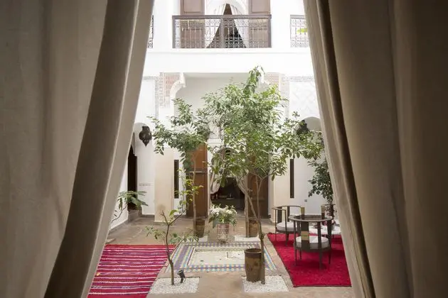 Riad Assala