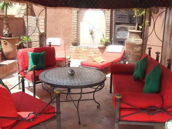 Riad Assalam - 1