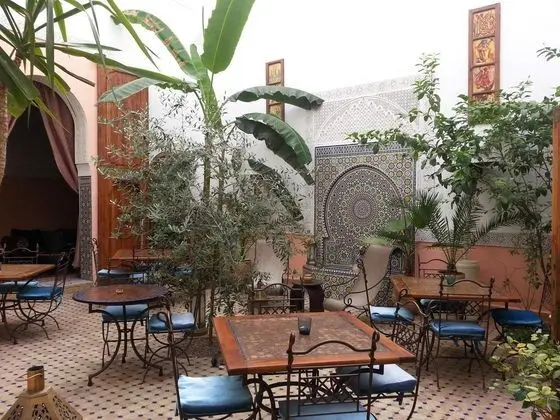 Riad Attarine