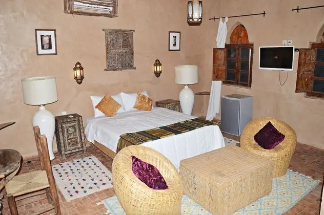 Riad Auberge Taroudant Spa
