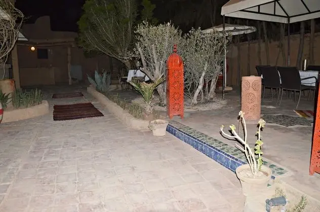 Riad Auberge Taroudant Spa