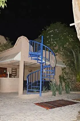 Riad Auberge Taroudant Spa - Dış Mekan