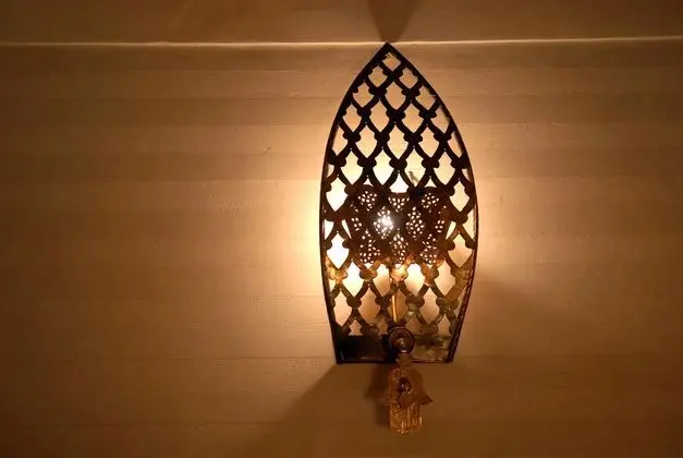 Riad Aubrac - 1