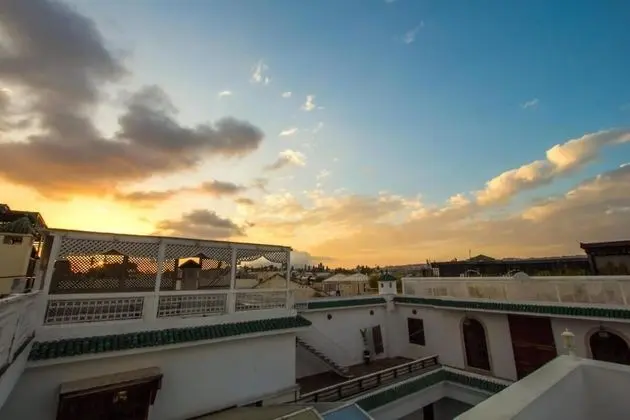Riad Authentic Palace Spa - Al Yacout