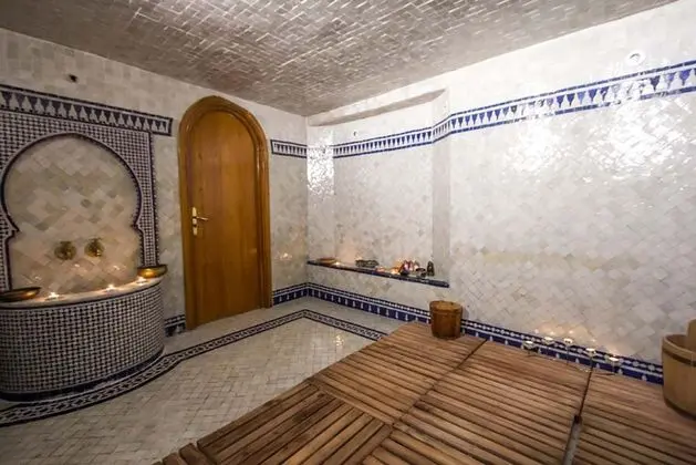 Riad Authentic Palace Spa - Jawhara - Spa