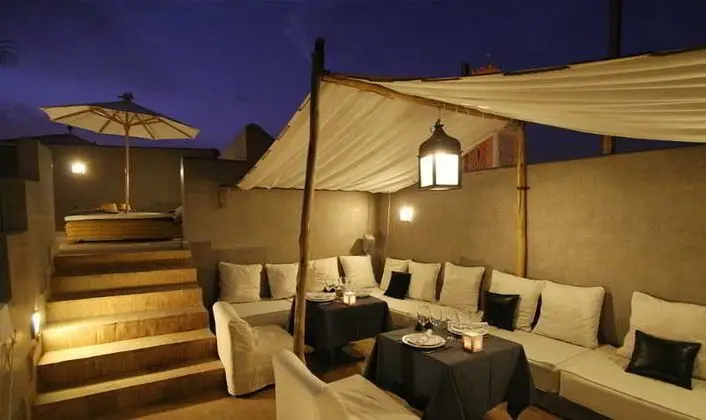 Riad Awa - 1