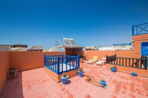 Riad Aylal
