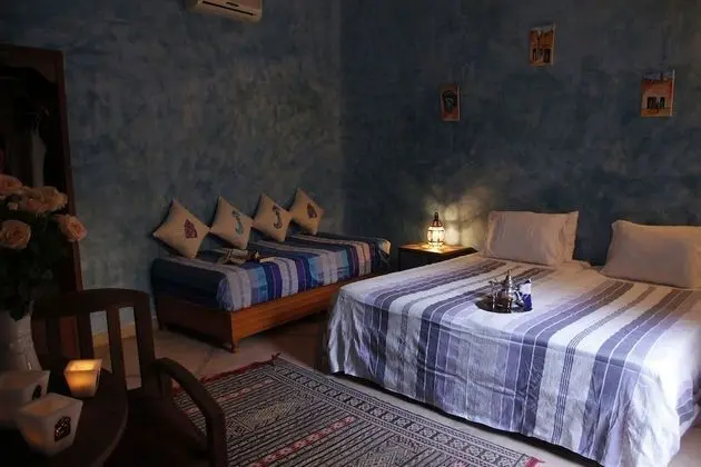 Riad Azenzer - Öne Çıkan Resim