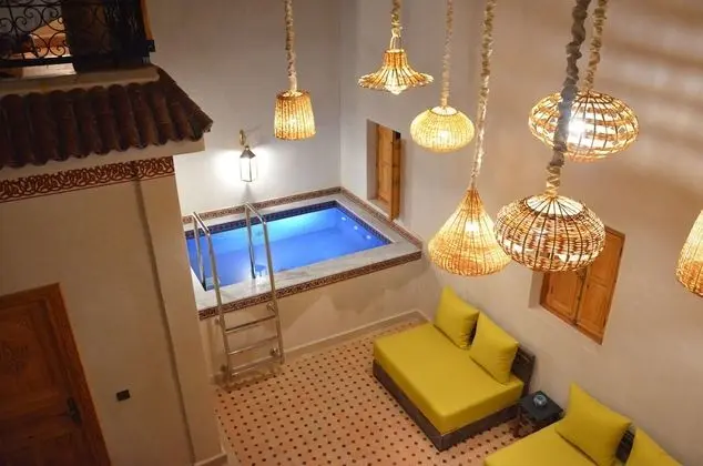 Riad Azra Marrakech - Öne Çıkan Resim