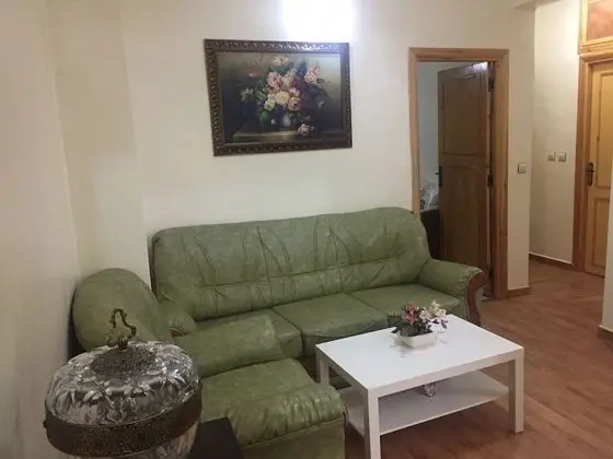 Riad azzaytoune