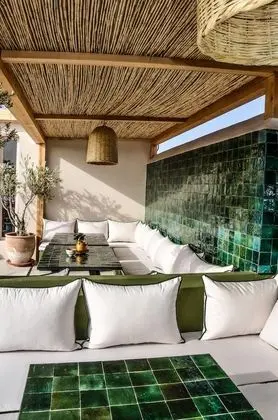 Riad Bab 54 - Öne Çıkan Resim