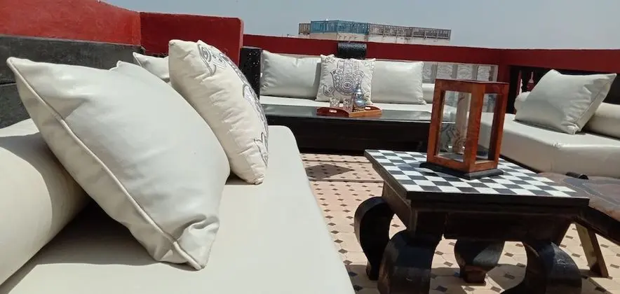 Riad Bab Essaouira - Öne Çıkan Resim