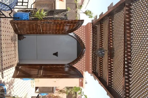 Riad Balkisse