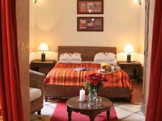 Riad Bayti - Oda