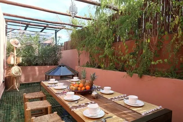 Riad Beata