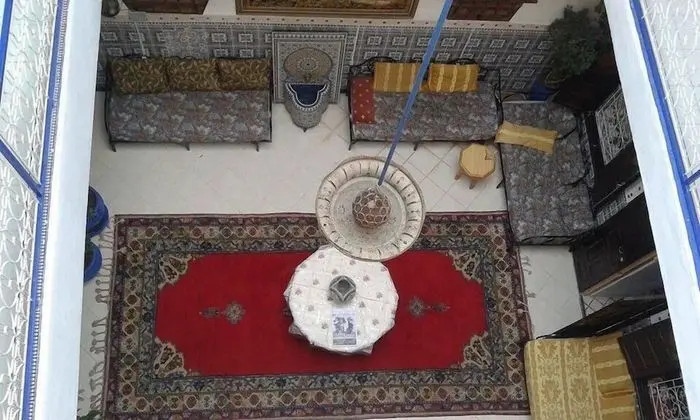 Riad Beautiful Dreams - Hostel