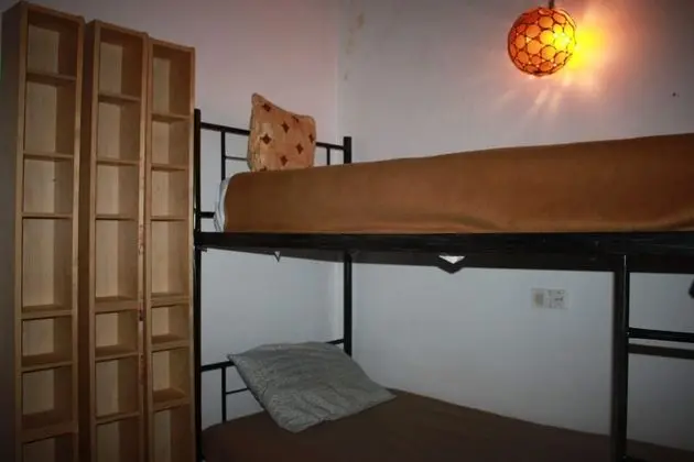 Riad Beautiful Dreams - Oda