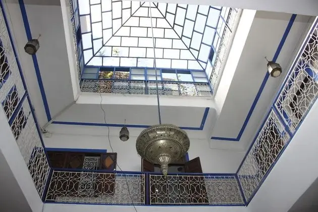 Riad Beautiful Dreams - Öne Çıkan Resim