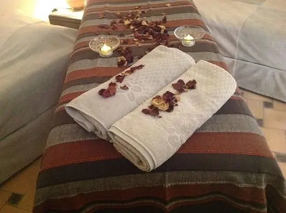 Riad Beldi - Spa