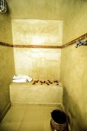 Riad Belinda - Genel