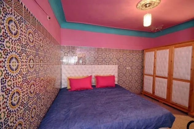 Riad Belinda - Oda