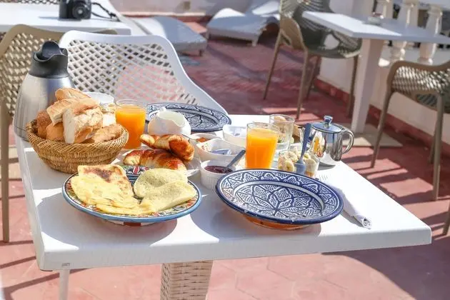 Riad Belle Essaouira