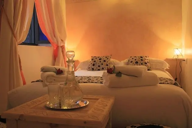 Riad Belle Essaouira - Öne Çıkan Resim