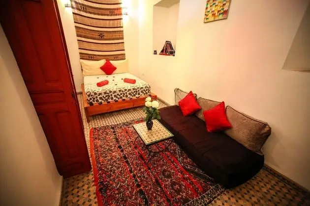 Riad Ben Saleh - Oda