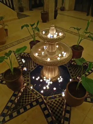 Riad Benatar - Genel