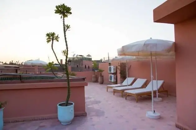 Riad BenSaid