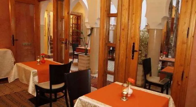 Riad Berta - Yeme / İçme