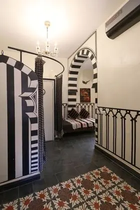Riad Bindoo