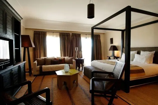 Riad Villa Blanche - Oda