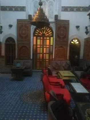 Riad Bleu Ciel