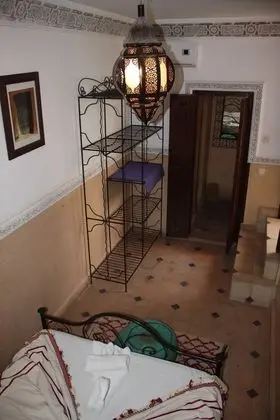 Riad Bousskri - Oda