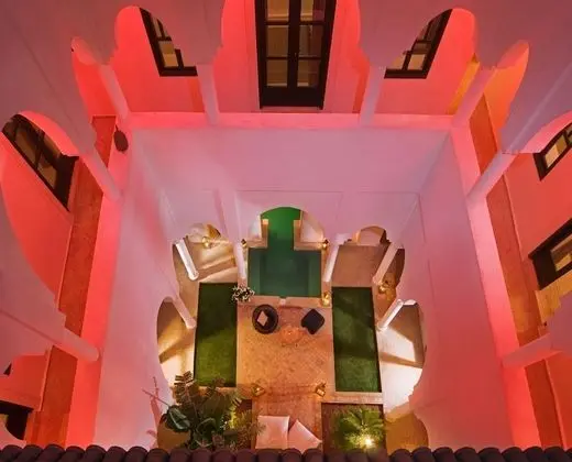 Riad Capaldi