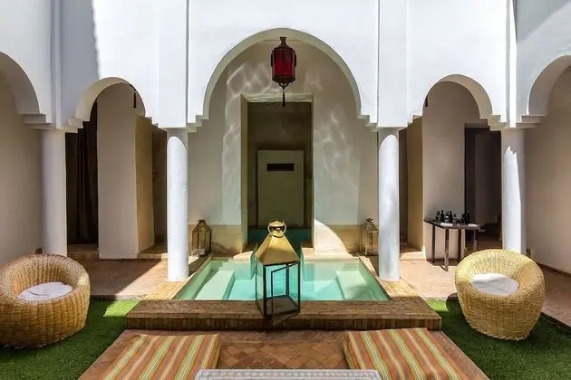 Riad Capaldi - Öne Çıkan Resim