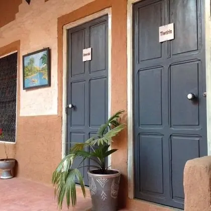 Riad Casa Roja