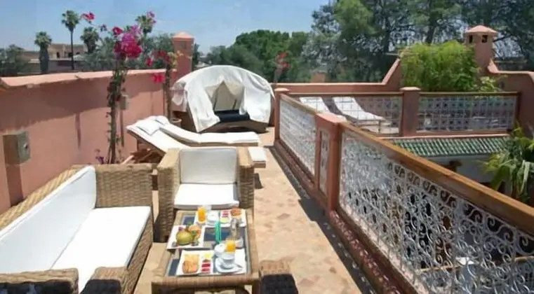 Riad Chalymar