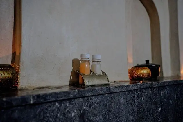 Riad Chams Marrakech - Spa