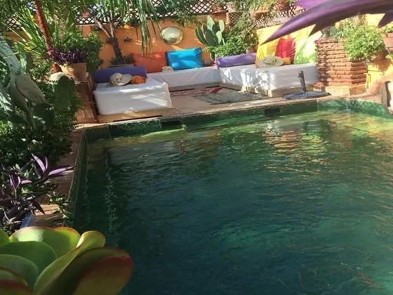 Riad CharCam - Adults Only