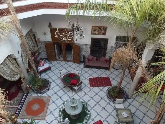 Riad Chennaoui - Öne Çıkan Resim