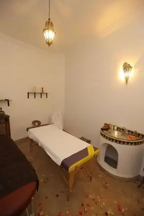 Riad Ciel d'Orient - Spa