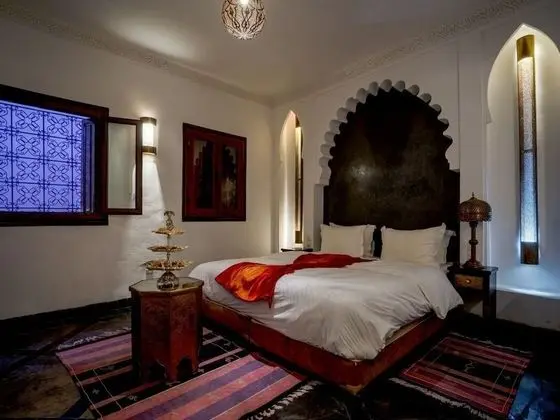 Riad Clefs D'orient