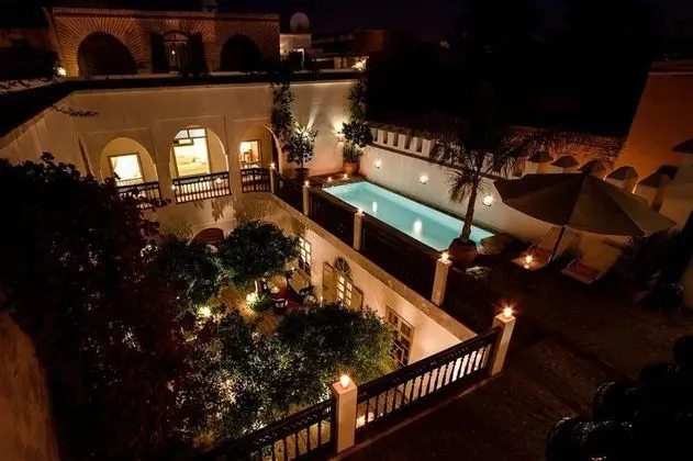 Riad Clementine